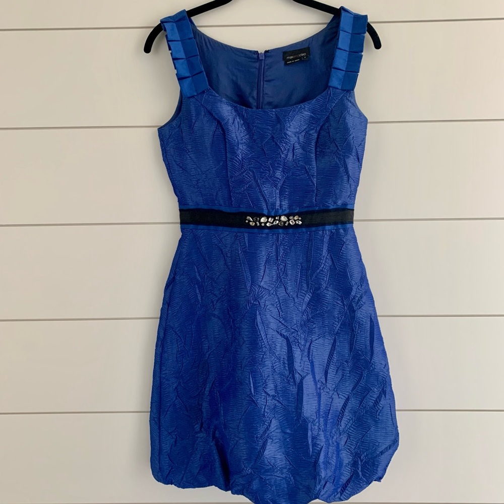 Max & Cleo Cocktail Dress